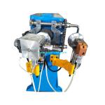 120-200mm Wire And Cable Equipment Insulation Jacket Extrusion Production Line