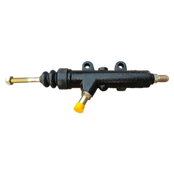 Steering Gear 1604010-C0100 for Dongfeng Truck Clutch Master Cylinder Spare