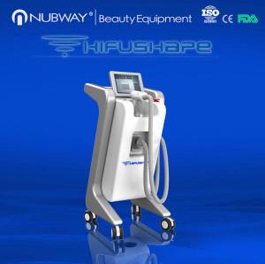 Quality Liposonix HIFU for Body Slimming M wholesale
