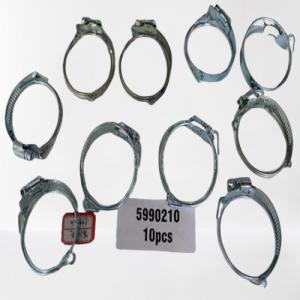Quality EVAC Drain hose clamp 5990210 wholesale