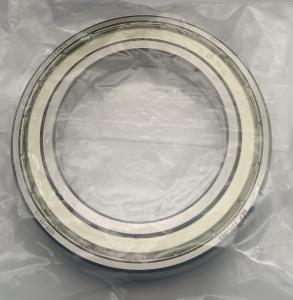 Quality Chrome Steel 6015 Bearing 75x115x20 Deep Groove Ball Bearings wholesale