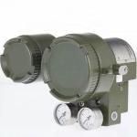 50mA PK200 A73 Yokogawa Instruments Current To Pneumatic Converter