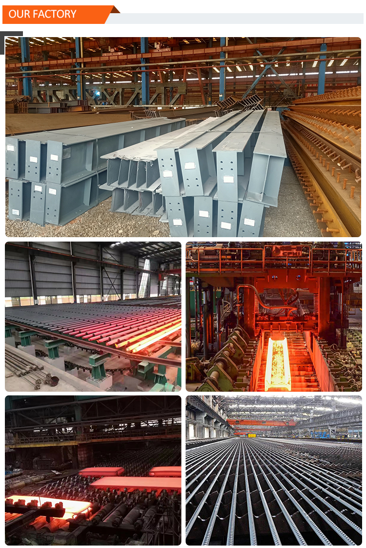 Insulation Sandwich Panel Roofing Gas Station Canopy Steel Structure for Your Success
