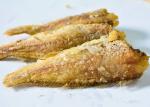 Seasoned Dried Yellow Croaker 24 Months Shelf Life Brc Certification
