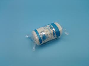 Quality Absorbent Bleached Medical Wound Dressing 4.5m Length Non Irritating wholesale