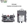 Buy cheap Telecontrol Industrial Crane Remote Control Crane Industrial Radio Control from wholesalers