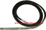 High Frequency Parts Of Concrete Vibrator Electric Plate Concrete Vibrator
