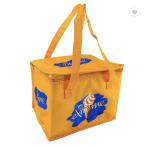 Takeaway Seafood Thermal Insulation Cooler Bag 40X33X4cm