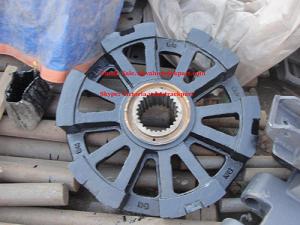 Quality XCMG Crawler Crane QUY400 Sprocket Wheel wholesale
