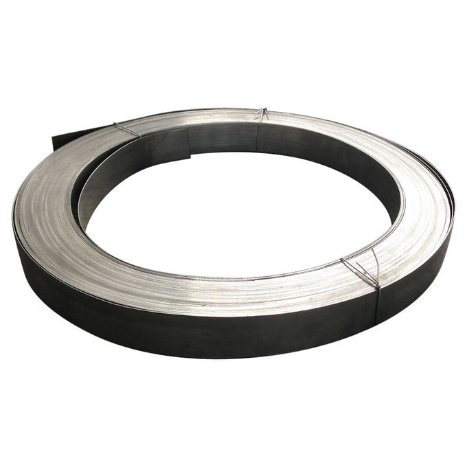 Inconel X750 UNS N07750 Strip Inconel Nickel Alloy