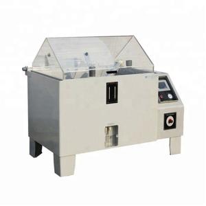 Quality LIYI 180L 270L Salt Spray Test Chamber CE ISO Certificated wholesale