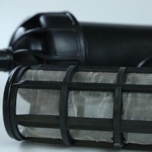 Quality Water Saving Agriculture Drip Filter wholesale