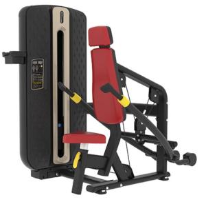 Quality Triceps Trainer Gym Commercial Fitness Equipment Arm Trainer wholesale