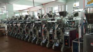 Quality low cost Automatic rice packing machine food packaging machine wholesale