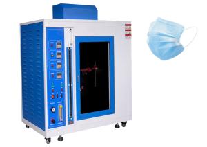 Quality Button Control 1.5mm Medical Supplies Flammability Test Equipment wholesale