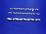 OPGW Aeolian 2.5kg Stockbridge Vibration Damper Preformed Fittings