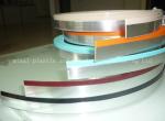Highlight double color furniture edge banding,PVC,ABS,color & size can be