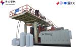 Chemical Industry 5000L 6-Layer HDPE Extrusion Blow Molding Machine