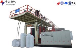 Quality 3000-5000L Water Tank Blow Moulding Machine Multi Layers wholesale