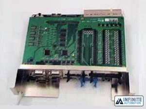 Quality XK04640CFK-M80 Fuji NXT II SMT Machine CPU Card wholesale