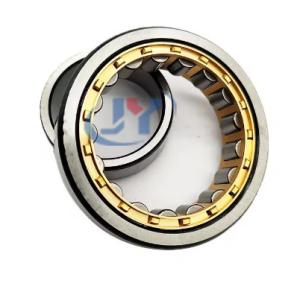 Quality NU210E/32210E Cylindrical Roller Bearing High Speed High Temperature Resistance wholesale
