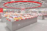 07-SHGS Beauty Store Design With Beauty and Lifestyle Museum Style