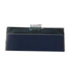 Character Monochrome lcd STN Negative and BlueTransmissive LCD display 16x2 LCD