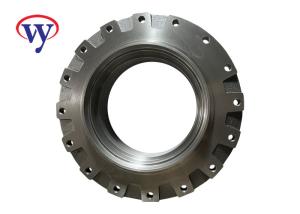 Quality E315D E318D E319 Planetary Gearbox Final Drive Hub For Excavator Parts wholesale