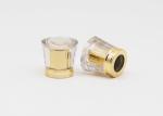 FEA15 Round Shape Perfume Luxury Cosmetic Bottle Cap Closures