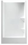good design shower wall liner for shower enclosures NZ standard