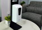 12.5*10.7*26cm 1000ml 0.75kg Non Contact Soap Dispenser