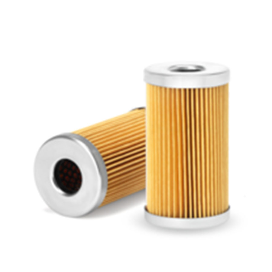 4635939 4635839 4366704 FF5103 C9971 Engine Fuel Filter Element Replacement