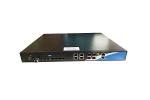1U 19" 4 8 16 Ports FTTH EPON OLT Optical Line Terminal Support EMS TELNET