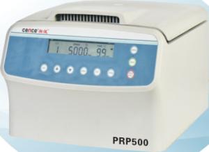 Quality Injection / Transplantation Centrifuge Medical Centrifuge For Beauty wholesale
