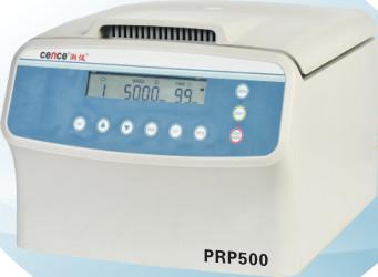 PRP Beauty Treament Blood Separation Centrifuge , 4 X 50 Ml Centrifuge