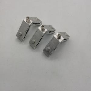 Quality Modern 6063-T5 Aluminium Window Corner Joints Customized wholesale