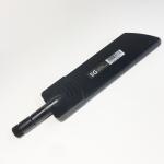 Multiband 5dBi 5G Communication Omnidirectional WiFi Antenna