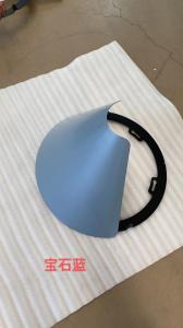 Quality OEM Aluminum 5052 5754 5082 Custom Metal Fabrication Lamp Shade Parts wholesale
