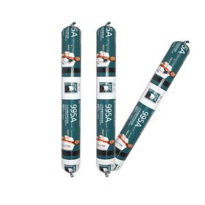 Quality Excellent Adhesion Weather Resistant Silicone Sealant Waterproof OEM wholesale
