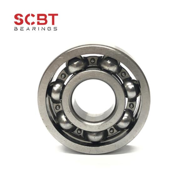 Machinery Parts Bearing 6213 2RS 6213ZZ 6213 2RSN 65*120*23 mm DDUCM Deep Groove