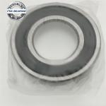 Long Life 6206SN24TYBNVVC3EP01 6206-2R Ceramic Ball Deep Groove Ball Bearings