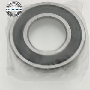 Quality Long Life 6206SN24TYBNVVC3EP01 6206-2R Ceramic Ball Deep Groove Ball Bearings 30x62x16mm wholesale