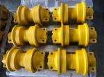4mm Depth HRC56 CAT E200B Undercarriage Roller