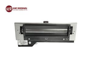 Quality 01750053690 ATM Spare Parts Wincor 2050xe Atm Shutter Cmd V4 Horizontal Rl wholesale