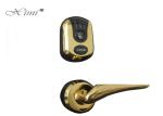Good Quality Smart Card Hotel Door Lock Wireless RFID Card Electric Door Lock