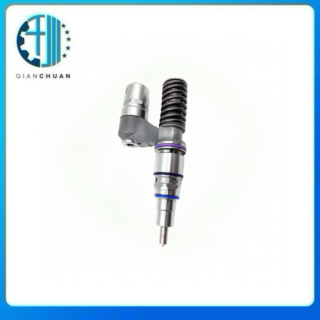 Fuel Injector 1440579 for Scania DC11.03 DC11.04 DC11.08 DC11.09 Engine Spare Parts