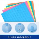 Versatile Cleaning Casabella Cellulose Sponge Cloths Healthy Harmless
