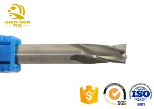 Quality Professional 45 Degree Chamfer End Mill Customized Carbide Spiral Reamers wholesale