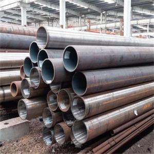 Quality Hot Rolled Cold Rolled Astm A53 Carbon Steel Pipe / Api 5l Gr B Seamless Pipe Tube wholesale