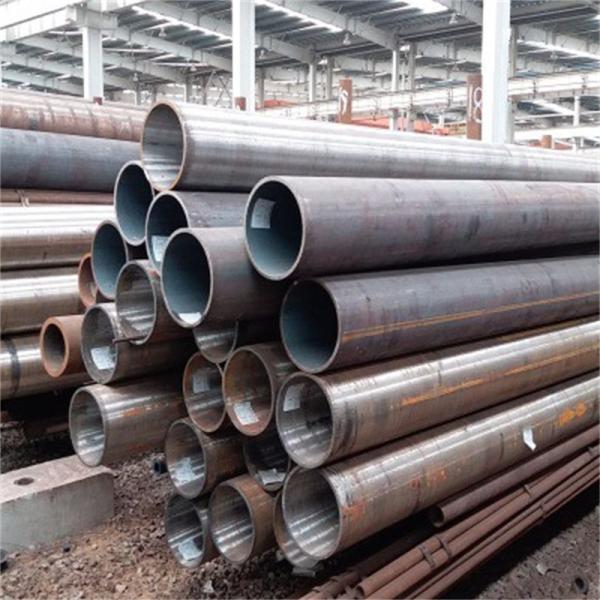 Hot Rolled Cold Rolled Astm A53 Carbon Steel Pipe / Api 5l Gr B Seamless Pipe